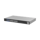e-Lighten OLT / Switch Hibrido, Capa 3 con 8 Puertos PON 1G, 16  Puertos Ethernet 1G y 4 Puertos SFP+ 10G, perfecto para migrar a Soluciones de Fibra PON hasta 256 ONUs | RG-NBF5200M-8FS16GT4XS