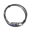 (XS+DA0003) Cable de conexión directa 3 Metros SFP/SFP+/SFP28 1G/10G/25G | XS+DA0003