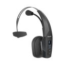BlueParrott B350-XT , cancelación de ruido del 96%, Bluetooth, IP54, control de voz, para ambientes ruidosos (204260). | B350-XT