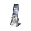 Teléfono HD con tecnología DECT largo alcance, con pantalla a color LCD | DP-730