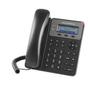 Teléfono IP SMB de 2 Líneas, 1 cuenta SIP con 3 teclas de función programables y conferencia de 3 vías. PoE | GXP-1615