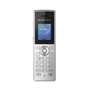 Teléfono IP portátil con conexión a través de  Wi-Fi, 2 líneas, 2 cuentas SIP | WP-810