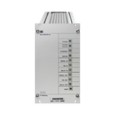 Interfaz Millennium IP para gestión de avisos y música por redes Ethernet por Streaming | 1111EGI