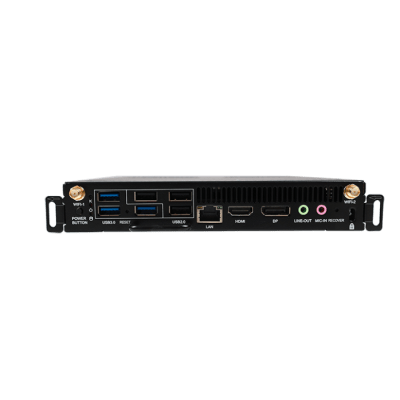 OPS I7-12700 para HUAWEI Ideahub B3, S2 y Board 3 Pro DDR4 16GB, 512GB SSD, Windows 11 - Entreprise | OPSW022Z