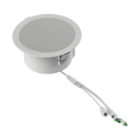 Altavoz de techo para voceo y paging, 2 líneas SIP, potencia de hasta 10W,  alimentación vía PoE | A201