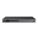 Conmutador Enterprise modular yeastar 100 extensiones,30 llamadas simultaneas,  Call Center Integrado, Transcripción con Inteligencia Artificial, Reportes AvanzadosHasta 8 puertos fxo/fxs con modulo de expansion | P560