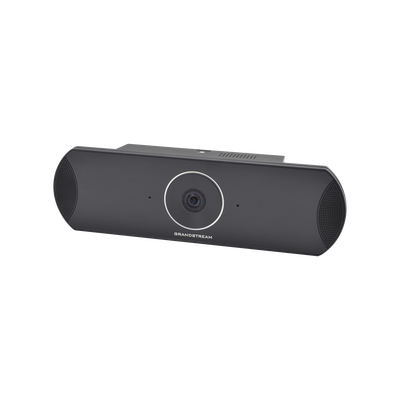 Sistema de Video Conferencia 4k para Plataforma IPVideotalk ePTZ, 2 Salidas de video HDMI, audio incorporado y Control Remoto | GVC-3210