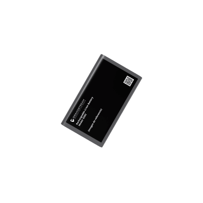 Bateria de litio 3.7V, 2000mAh para telefonos WP822 y WP825 | GS-02
