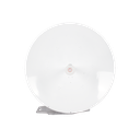 Antena direccional de 4 ft, 5.1 a 7.125 GHz, Ganancia 36 dBi, Conectores RP-SMA Hembra, Polarización doble, incluye montaje para torre o mástil | TXP7GD36