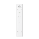 Antena Sectorial de 90° AirMetro con 20 dBi en Banda 5Ghz (5150-5850 Mhz) Slant 45° Compatibilidad Multi-Marca para enlaces Multipunto, Conectores SMA Hembra Inverso. | RG-ANT20S-90