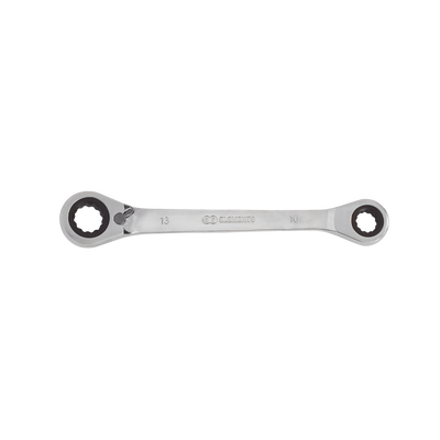 Llave 13mm y 10 mm con rach para instalacion de antenas | RRW1013