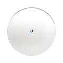 Antena Direccional RocketDish airMAX AC, ideal para enlaces Punto a Punto (PtP), frecuencia 5 GHz (5.1 - 5.8 GHz) de 31 dBi | RD-5G31-AC