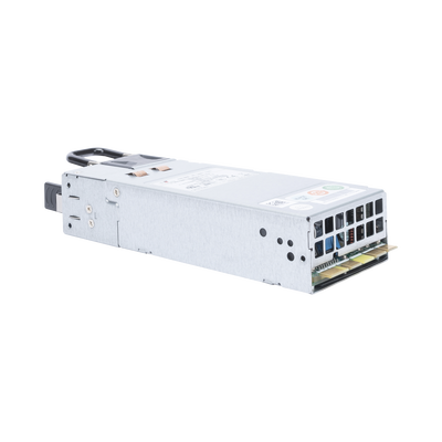 Fuente de alimentación para switchs cnMatrix con fuente removible 930 W, para corriente alterna (No incluye cable de corriente) | MXCRPSAC930A0