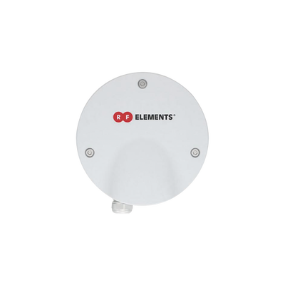 Adaptador TwistPort de metal para tablillas MikroTik modelos RBM11G, RB91x, RB71x y RB411L rango de operación 5180-6400 MHz | TPA-RBC