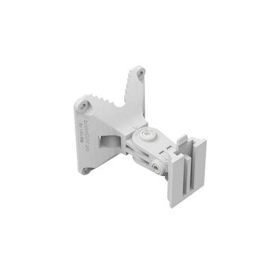 ( QuickMount Pro) Montaje de pared o poste para equipos MIKROTIK con ajuste de 140°. | QMP