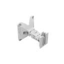 ( QuickMount Pro) Montaje de pared o poste para equipos MIKROTIK con ajuste de 140°. | QMP