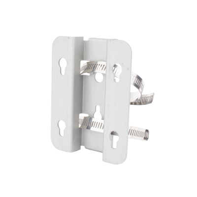 Montaje ePMP 3000 para poste o pared, incluye 4 tornillos y 2 abrazaderas metalicas | N000900L060A