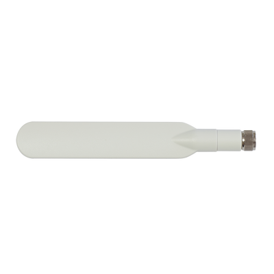 Antena omnidireccional de 2.4GHz con ganancia de 5 dBi | ACOMNIRPSMA