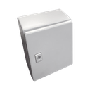Gabinete de Acero, Nema 4 -IP 66 de 30 x 40 x 20 cm con Platina y certificado UL. | G4A-403020-UL