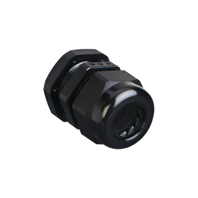 Glándula de Compresión Para Uso Con Paneles FCP3, Para Protección de Cable de Fibra Óptica de 5.8 a 13.9 mm (0.23 - 0.55in) de Diametro | CF-40