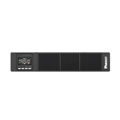 UPS SmartZone de 2000 VA/2000 W, Online Doble Conversión, Entrada 120 Vca NEMA 5-20P, Onda Senoidal Pura, 2 UR, Con 6 Tomas NEMA 5-20R | U02S11V