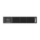 UPS SmartZone de 2000 VA/2000 W, Online Doble Conversión, Entrada 120 Vca NEMA 5-20P, Onda Senoidal Pura, 2 UR, Con 6 Tomas NEMA 5-20R, Incluye Tarjeta de Red y Kit de Rieles | U02N11V