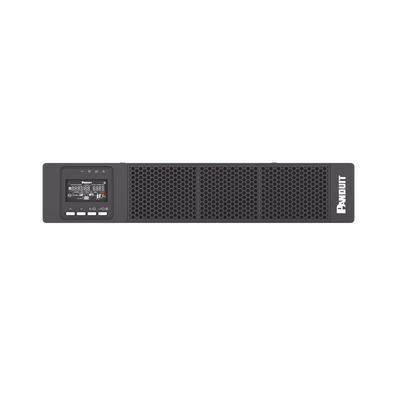 UPS SmartZone de 3000 VA/2700 W, Topología Línea Interactiva, Entrada 120 Vca NEMA L5-30P, Onda Senoidal Pura, Con Baterías de Lithium-Ion (LiFePO4) de Alto Rendimiento,, 2 UR, Con 4 Tomas NEMA 5-20R y 1 NEMA L5-30R | U03S11L
