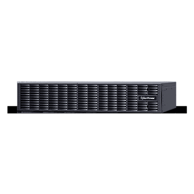 Módulo de Baterías Externas, Para Extensión de Tiempo de Respaldo, Compatible con OLS2000RT2UA | BPSE48V40ART2U