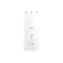 Radio Estación Base airMAX AC GEN2 hasta 500 Mbps, 5 GHz (5150 - 5875 MHz) con tecnología airPrism | RP-5AC-GEN2