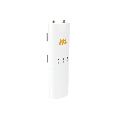 Radio Estación Base de hasta 500 Mbps, Frecuencia de 4.9-6.4 GHz, IP67, 2x2:2 MIMO, Monitoreo a través de la nube, Adaptación automática al entorno. | C5C