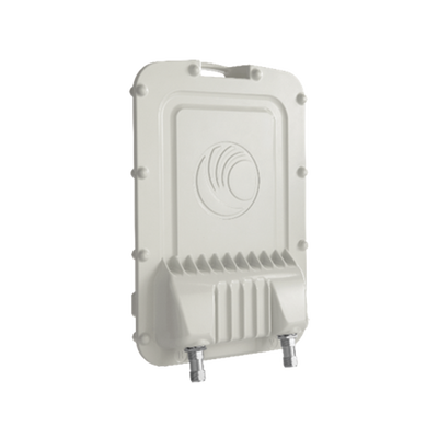 Backhaul radio conecterizado, 4.9-6.05 GHz PTP/HCMP/ 450 Mbps Reales, incluye fuente avanzada AC/DC / Hasta + 80 km - (C050067H008C) | PTP-670CE