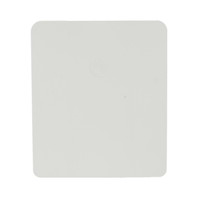 1 Gbps de capacidad / Suscriptor en 5 GHz / Force 4518 / 5 GHz / Antena Panel 18 dBi / Canales 20-40-80 MHz / MIMO 2x2 para una comunicación sin intermitencia / IP55 / PoE Incluido / Garantía 3 Años / (C050940C131A) | FORCE4518