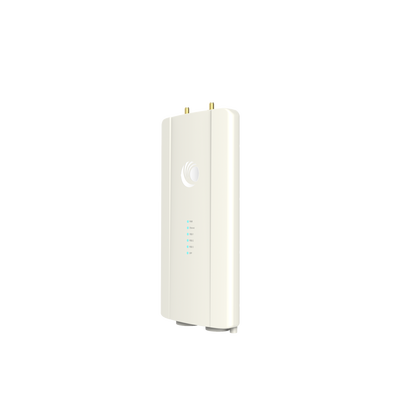Radio para Enlace de BackHaul ePMP Force400 C / Wi-Fi 6 hasta 1 Gbps / 4.9-6.2 GHz / 33% más Ancho de Banda | C050940C121D