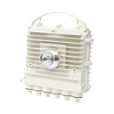 Radio EtherHaul Serie 2500FX-EXN 1 a 2 Gigabit Full Duplex, 70/80GHz, Sin Interferencia, Banda Libre | EH-2500FX-ODU-H-EXN