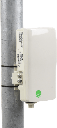 CPE Siklu de 1 Gbps para Enlaces Multipunto de hasta 500 m / Banda Libre 60 GHz Sin Interferencia / No Requiere Licencias | MH-T260-CNN-POE-MWB