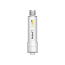 Radio airMAX Bullet-M2HP, hasta 100 Mbps, frecuencia de 2 GHz (2412 - 2472 GHz), No incluye adaptador PoE | BULLETM2-HP