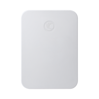 Estación Base ePMP MicroPoP 3000 para enlaces Multipunto, Protección IP67, 5150-5875 GHz, Cobertura 360 grados, +600 Mbps, para temperaturas extremas | C050910A131A