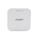 Punto de Acceso Wi-Fi 6, Doble Banda en 2.4 y 5 GHz, Hasta 1,774 Mbps, Hasta 250 m de Cobertura, Soporta 512 Clientes Concurrentes, Tecnología Patentada Para Gran Cobertura. Administración en Nube Gratis con INSIGHTS. | IX-600