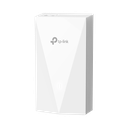 Punto de Acceso Omada / Wi-Fi 6 AX3000 MU-MIMO 2x2 / Alta Densidad de Usuarios / Configuración por Controlador o Stand-Alone / Para Montaje en Techo/pared / Alimentación PoE+ | EAP655WALL