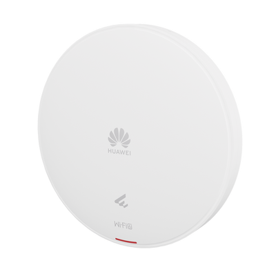 Punto de Aceso eKit Wi-Fi 6 de Alta Densidad / Hasta 1,536 Clientes / 6.5 Gbps / MU-MIMO / Triple Radio / 1 RJ45 2.5 Gbps + 1 RJ45 1 Gbps / Puerto USB / BLE / Antenna 20% más cobertura / Libre de licenciamiento | AP661