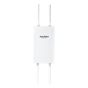 Punto de Acceso WiFi 6 y PTMP Omnidireccional, Cobertura Hasta 300 m, Doble Banda Simultanea en 2.4 y 5 GHz, Hasta 2.976 Gbps, Hasta 256 Usuarios Concurrentes, Administración en Nube Gratis con INSIGHTS | C260-X