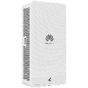 Punto de Acceso Inalámbrico eKit Wi-Fi 7 / 3.57 Gbps / Smart Antenna / Montaje en Pared / Seguridad WPA3 / Gestión Local y en la Nube Gratis / Puerto 2.5GE + 4 GE | AP271E