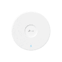 Punto de Acceso Omada / Wi-Fi 7 BE5000 MU-MIMO 2x2 / 1 Puerto 2.5 Gbps / Mesh Omada / Operaciones Multiencale (MLO) / Configuración por Controlador o Stand-Alone / Para Montaje en Techo/pared / Alimentación PoE+ | EAP723