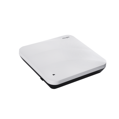 Punto de acceso Enterprise Wi-Fi6, para interior, hasta 2.97 Gbps MU-MIMO 2x2 incluye puerto SFP | RG-AP820-L(V3)