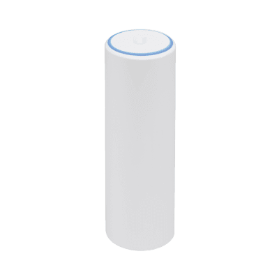Access Point Empresarial UniFi Flex HD doble banda para interior o exterior MU-MIMO 4X4 802.11ac Wave 2 | UAP-FLEXHD