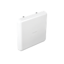 Punto de Acceso Super WiFi, Doble Banda, Conectorizado en 2.4 GHz (Hasta 600 m con Antena de 12 dBi), Hasta 300 m con Antena Integrada de 16 dBi en 5 GHz. | A2-AC