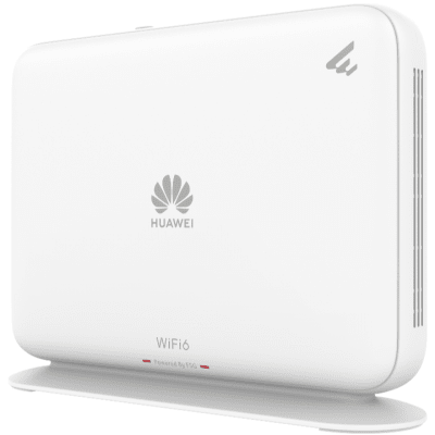 Router Wi-Fi 6 / Repetidor de ONT / Hasta 2.9 Gbps vía Wi-Fi / Tecnología Anti-Interferencia / 3 Puertos Gigabit LAN/WAN | FG630