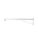 Brazo de Extensión 100 CM para uso con Herraje Tipo "J" (LP-SC-JH-10-15 o LP-SC-JH-06-08) | LP-BDE100