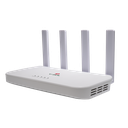 ONU XGSPON / Wi-Fi 6 / 1 Puerto RJ45 2.5 Gbps / 3 Puertos RJ45 1 Gbps / 1 FXS / 1 Puerto USB / | HG3110AX-XGS