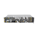 OLT Carrier Class Modular GPON, 2 Ranuras, Incluye 2 Tarjetas de Servicio de 16 puertos GPON, (32 Modulos GPON C+ Incluidos) 1 Fuente de CA, 2 UR, Incluye Instalación de software UNM2000, (Interoperabilidad con ONU´s de Terceros sin Costo) | AN5516-04-AC